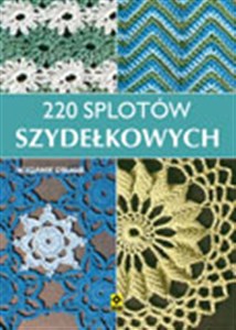 Picture of 220 splotów szydełkowych
