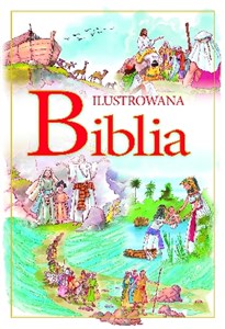 Picture of Ilustrowana Biblia