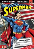 polish book : Superman K... - Opracowanie Zbiorowe
