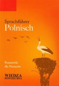 Obrazek Sprachfuhrer Polnisch Rozmówki dla Niemców