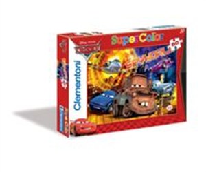 Obrazek Puzzle Samochody 60
