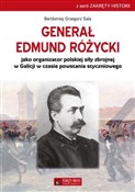 Generał Ed... - Bartłomiej Grzegorz Sala -  foreign books in polish 