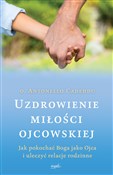 Uzdrowieni... - Antonello Cadeddu - Ksiegarnia w UK