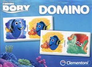 Obrazek Domini Gdzie jest Dory