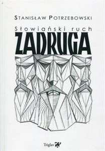 Obrazek Słowiański ruch Zadruga
