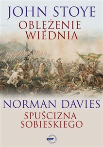Picture of Oblężenie Wiednia Spuścizna Sobieskiego