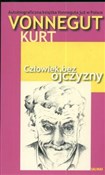 Człowiek b... - Kurt Vonnegut -  books from Poland