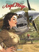 Angel Wing... -  Polish Bookstore 