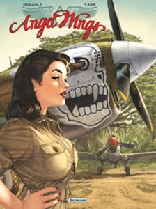 Picture of Angel Wings