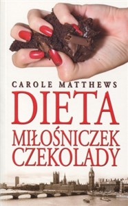 Picture of Dieta Miłośniczek Czekolady