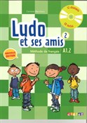 Ludo et se... - Corinne Marchois -  foreign books in polish 
