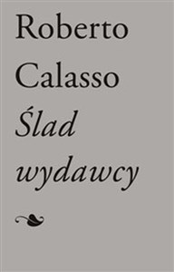 Obrazek Ślad wydawcy