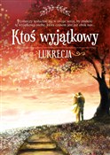 Ktoś wyjąt... - Lukrecja Lukrecja - Ksiegarnia w UK