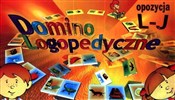 Polska książka : Domino log...