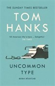 Uncommon T... - Tom Hanks - Ksiegarnia w UK