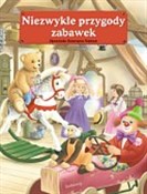 Przygody z... - Katarzyna Najman -  foreign books in polish 