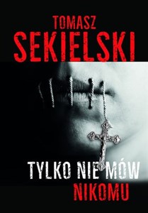 Picture of Tylko nie mów nikomu