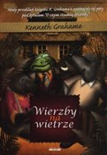 Wierzby na... - Kenneth Grahame -  books in polish 
