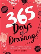 365 Days o... - Lorna Scobie - Ksiegarnia w UK