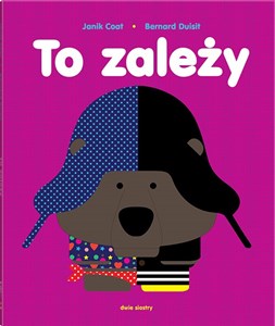 Picture of To zależy (pop-up)