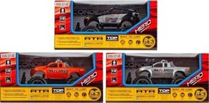 Picture of Auto terenowe RC mix