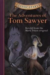 Picture of The Adventures of Tom Sawyer
