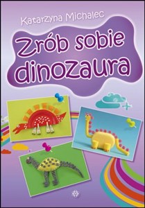 Picture of Zrób sobie dinozaura