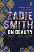 Książka : On Beauty - Zadie Smith