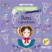 CD MP3 Dum... - Jane Austen -  books from Poland