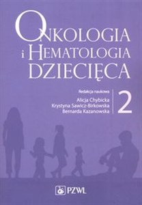 Picture of Onkologia i hematologia dziecięca Tom 2