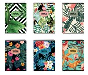 Zeszyt A4 ... -  books from Poland