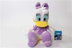 Picture of Disney Maskotka pluszowa Daisy 25cm