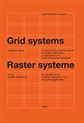 Grid Syste... - Josef Müller-Brockmann -  books from Poland