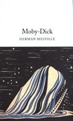 Moby-Dick - Herman Melville -  Książka z wysyłką do UK