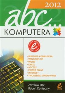 Picture of ABC komputera 2012
