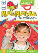 Matematyka... - Anna Podgórska -  books in polish 
