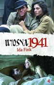 Wiosna 194... - Ida Fink -  Książka z wysyłką do UK