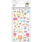 Naklejki w... - Ksiegarnia w UK