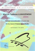 polish book : 4 Etiudy t... - Marcin Tadeusz Łukaszewski