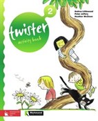 Twister 2 ... - Andrea Littlewood, Peter Jeffrey, Heather McClean -  Polish Bookstore 
