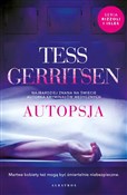 Zobacz : Autopsja C... - Tess Gerritsen