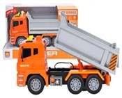 Ciężarówka... -  books from Poland