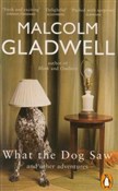 What the D... - Malcolm Gladwell -  Książka z wysyłką do UK