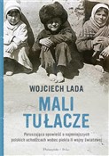 Mali tułac... - Wojciech Lada -  Książka z wysyłką do UK