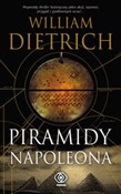 Piramidy N... - William Dietrich -  Polish Bookstore 