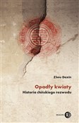 Opadły kwi... - Daxin Zhou -  books from Poland