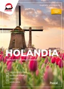 Polska książka : Holandia I... - Aleksandra Barczewska
