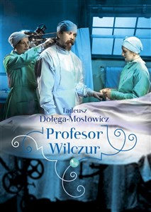 Obrazek Profesor Wilczur