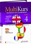 Multikurs ... - Opracowanie Zbiorowe -  books in polish 