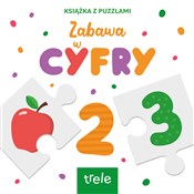 Książka : Cyfry. Ksi... - Opracowanie Zbiorowe